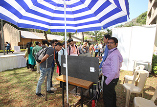 National Science Day 2019